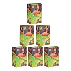 Herbal Amla, Ritha, Shikakai Hair Wash Powder